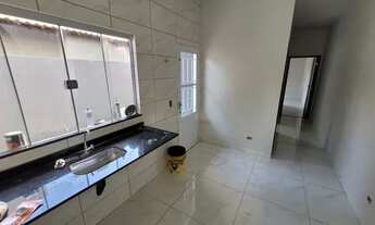 Imagem 6: Linda casa nova ótima oportunidade de negocio entre em contato