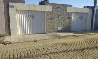 Imagem: Alugo Casa com 3 quartos e 2 garagens na