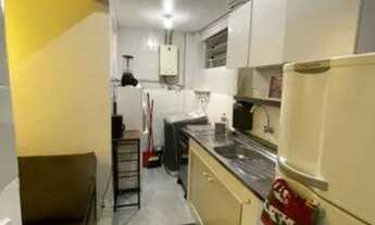 Imagem 4: Oportunidade!!! Sala e Quarto próximo a Praia