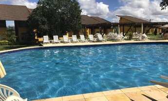 Imagem 4: Férias Perfeitas: Alugue Flat no Condomínio WinterVille em Gravatá/PE - Reserve Agora!