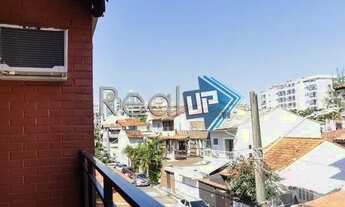 Imagem 4: Casa de 4 Andares em Condomínio Fechado na Barra