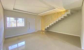 Imagem 2: Sobrado com 3 Quartos e 1 banheiro à Venda, 161 m² por R$ 749.900