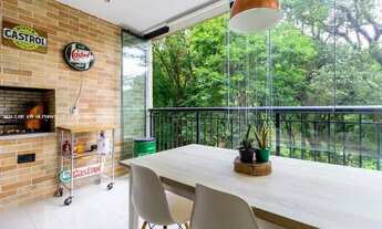 Imagem: Apartamento Padrão para Venda em Jardim