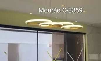 Imagem 5: Duplex alto padrão, 3 Suítes, Lazer privativo, sala de jogos. Subsolo. Quintas das Laranje