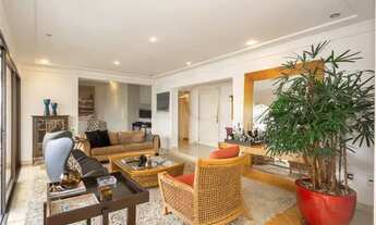 Imagem 7: Ótima localização -- Jardim Paulista