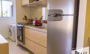 Imagem 3: Apartamento à Venda no Jardim São Marco com 2 Quartos