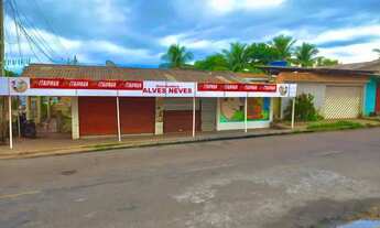 Imagem: VENDE-SE CASA COM PONTO COMERCIAL EM MANACAPURU