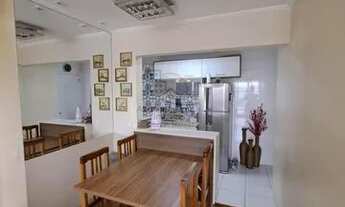 Imagem 3: Apartamento para Venda em São Paulo, Jardim Pereira Leite, 2 dormitórios, 1 suíte, 2 banhe