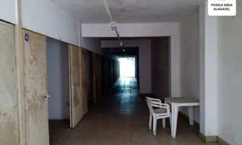 Imagem 3: Prédio comercial centro Na rua Henrique Martins 5 frente por 33 de fundo Pos