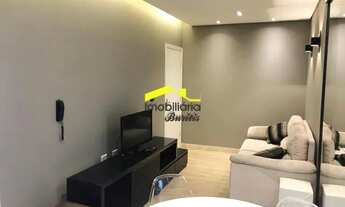 Imagem 4: Apartamento à venda, 3 quartos, 1 suíte, 2 vagas, Buritis - Belo Horizonte/MG