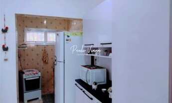 Imagem 3: PRAIA GRANDE - Apartamento Padrão - BOQUEIRAO