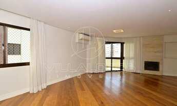 Imagem 2: Apartamento com 3 dormitórios à venda, 160 m² por R$ 1.730.000,00 - Vila Leopoldina - São