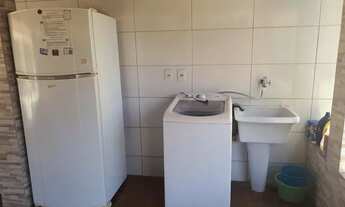 Imagem 4: Kitinete p/ uma pessoa