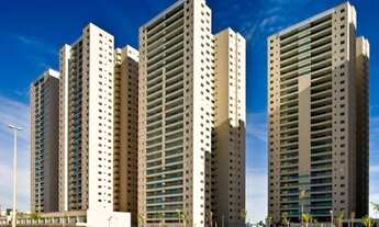 Imagem 2: Excelente Apartamento de 128m² no Residencial Península Lazer e Urbanismo!