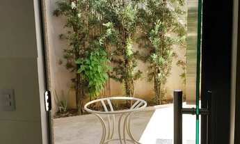 Imagem 2: Suíte st Pedro Ludovico