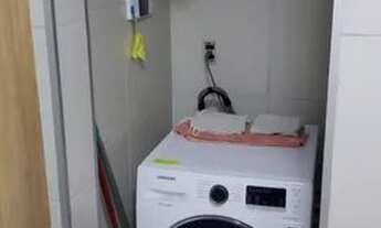 Imagem 2: PARQUE RENASCENÇA MOBILIADO