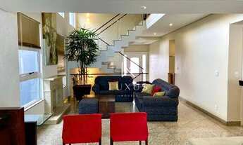 Imagem: Casa no Fazenda da Serra, com 4 dormitórios