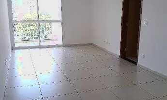 Imagem 5: APARTAMENTO PARA LOCAÇÃO, SÃO JOSÉ DO RIO PRETO, SINIBALDI, RESIDENCIAL JARDINS, 3 DORMITÓ