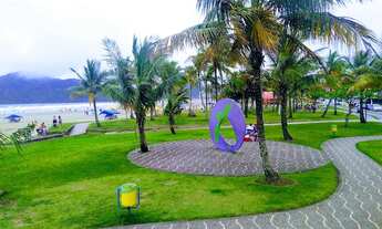 Imagem 7: Apartamento para venda possui 204 metros quadrados com 4 quartos em Centro - Bertioga - SP