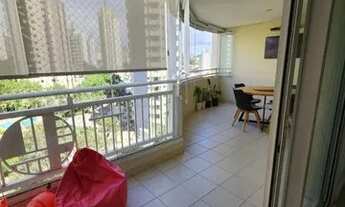 Imagem 4: Apartamento Venda 3 Dormitórios - 139 m² Chácara Klabin