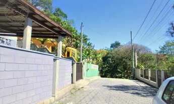 Imagem 4: FLORIANóPOLIS - Casa Padrão - Córrego Grande