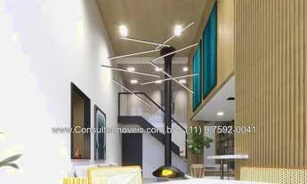 Imagem 2: Cobertura em Rua Casa do Ator, 90 - Vila Olimpia, 3 suítes, 3 vagas, 215 m², Galeria 90