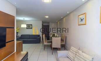 Imagem 4: BRASÍLIA - Apartamento Padrão - SUL (ÁGUAS CLARAS