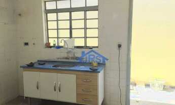 Imagem 2: Casa com 2 dormitórios para alugar, 85 m² por R$ 2.400/mês - Vila Pindorama - Barueri/SP