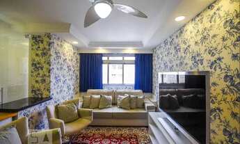 Imagem 4: Apartamento para Aluguel - Vila Prel, 2 Quartos, 54 m2