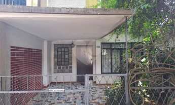 Imagem: São Paulo - Casa Padrão - Vila Nova Conceição