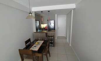 Imagem 7: Apartamento com 3 quartos no bairro Itacorubi - Florianópolis - SC