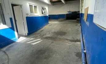 Imagem 3: Excelente Galpão com loja na estrada do Catonho