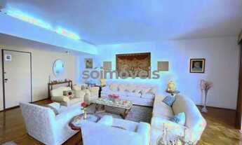 Imagem 1: Apartamento-À VENDA-Ipanema-Rio de Janeiro-RJ