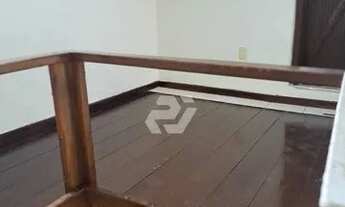 Imagem 3: Casa de vila para aluguel tem 160 metros quadrados com 3 quartos