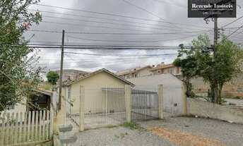 Imagem: C-TE0634 Bairro Alto/Terreno Residencial