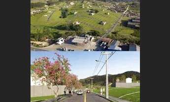 Imagem 2: Terreno no Loteamento Vivenda Braço do Norte