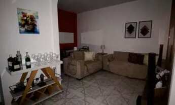 Imagem 4: Aluga-se casa com 2/4 no Conjunto Senhor do Bonfim