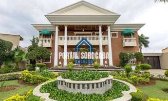 Imagem 2: Casa de Cond. Portal da Raposo Alto Padrão 6.8 mil - Loc 15Mil