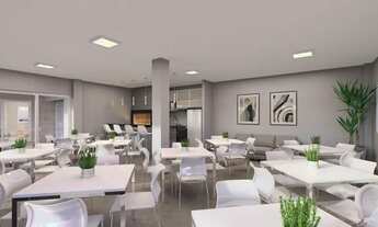 Imagem 5: Loft para Venda - 28.5m², 1 dormitório, 1 vaga - Vila Nova