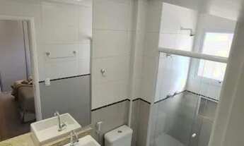 Imagem 6: Apartamento para Venda em Mogi das Cruzes, Loteamento Mogilar, 2 dormitórios, 2 suítes, 3