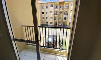 Imagem 2: Aluga-se apartamento