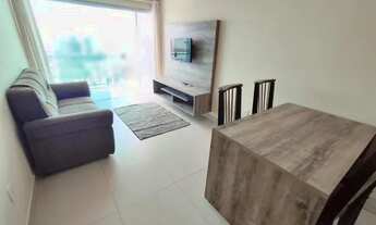 Imagem 7: Apto 2 quartos sendo uma suíte, mobiliado, Riviera