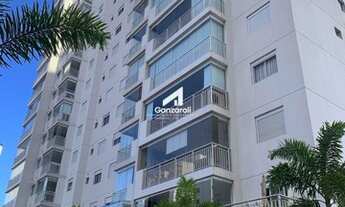 Imagem 3: Apartamento de 83m² com 3 dormitorios proximo ao shopping e metro Santa Cruz