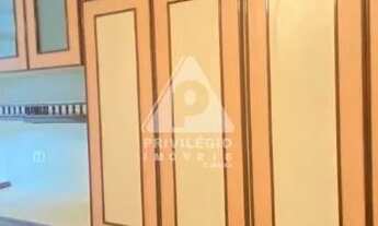 Imagem 7: Apartamento à venda, 3 quartos, 3 suítes, 4 vagas, Leblon - RIO DE JANEIRO/RJ