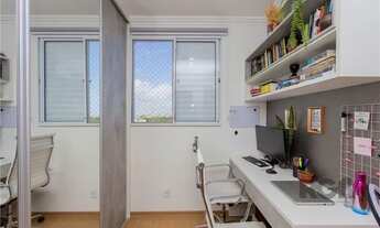 Imagem 4: Apartamento em Humaitá