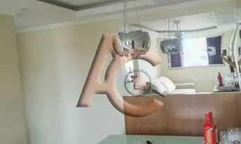 Imagem 5: Apartamento condomínio Rockefeller com dois quartos