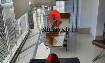 Imagem 6: Apartamento para Locação em São Paulo, Vila Andrade, 2 dormitórios, 2 suítes, 3 banheiros