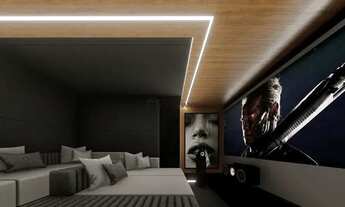 Imagem 5: Casa à venda no Condomínio Solar do Bosque - Sorocaba/SP, Zona Oeste