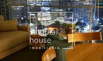 Imagem 2: APARTAMENTO 46M| ITAIM