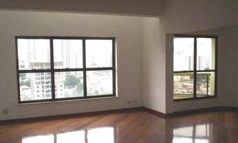 Imagem 3: Apartamento com 5 dormitórios para alugar, 470 m² por R$ 13.603,00/mês - Tatuapé - São Pau